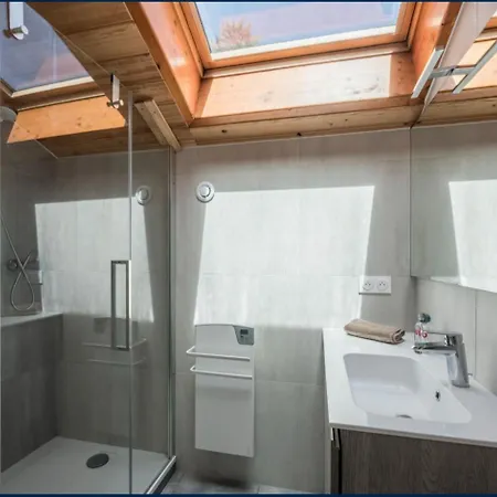 Chalet Du Des Pelerins Chamonix